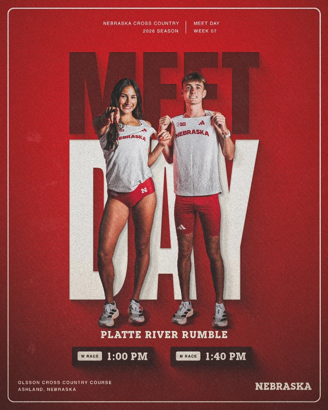 Meet Day, Platte River Rumble